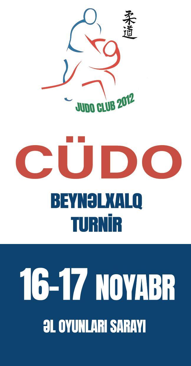 &ldquo;Raquf Orucov Kuboku&rdquo; beynəlxalq cüdo turniri bərpa olunur